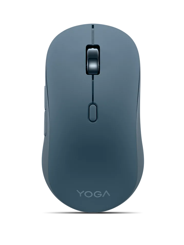 Mouse Lenovo YG Bluetooth Silent Tidal