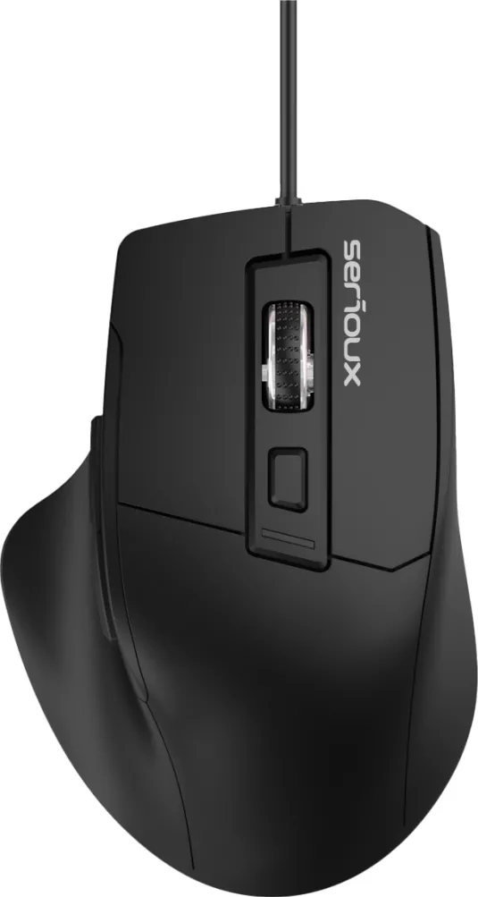 Mouse Serioux SRXM-OPM168