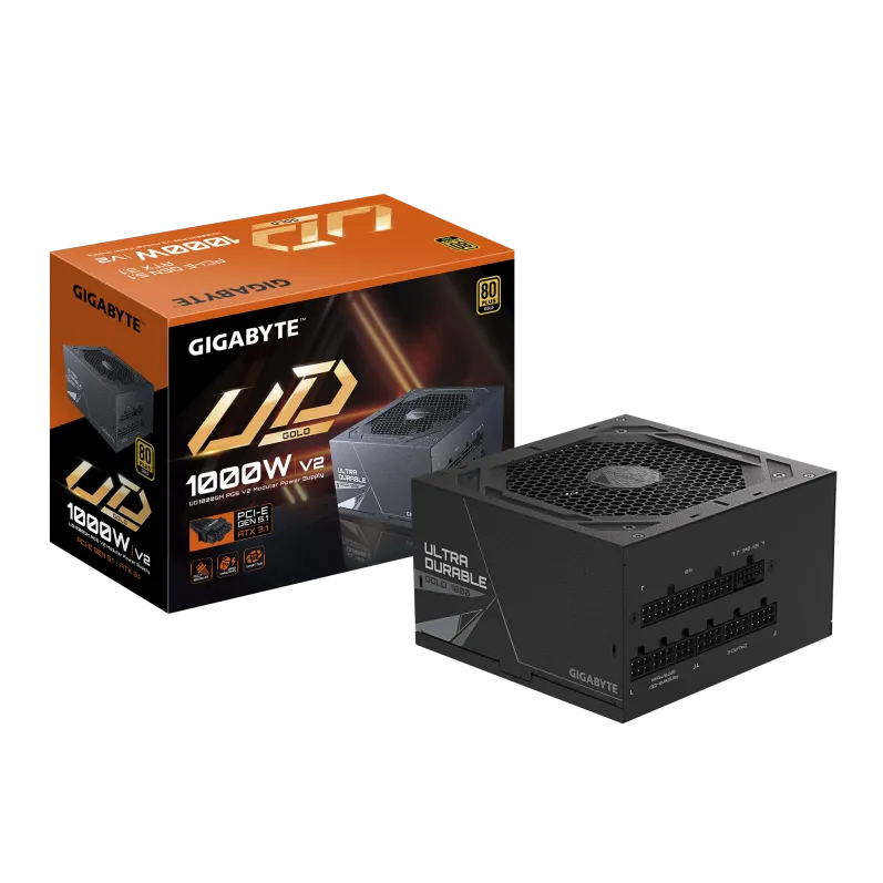 Sursa PC GIGABYTE UD1000GM PG5 V2
