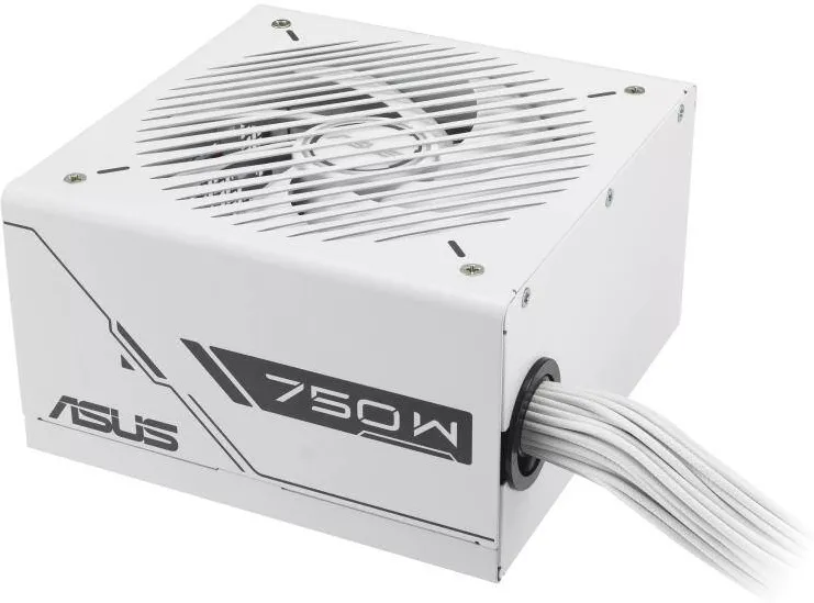 Sursa PC Asus Prime 750W Bronze White Edition