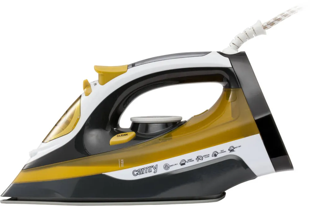 CAMRY Steam iron CR 5029