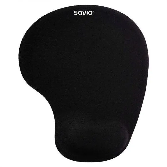 Mouse pad SAVIO Gel MP-01B