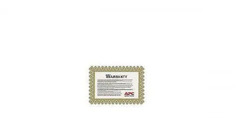UPS/Accesoriu APC ACC WARRANTY EXTENSION 1Y/WBEXTWAR1YR-SP-01