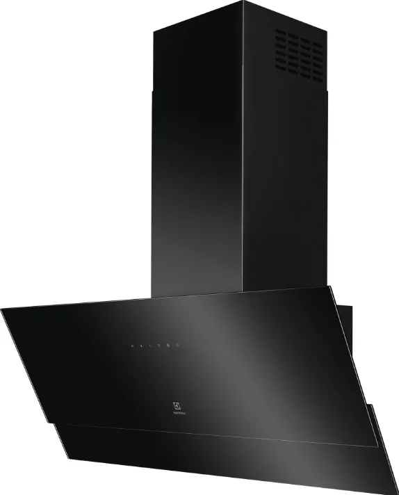 ELECTROLUX LFV629K Hota incorporabila, 3+1 trepte, Hob2Hood, 90 cm