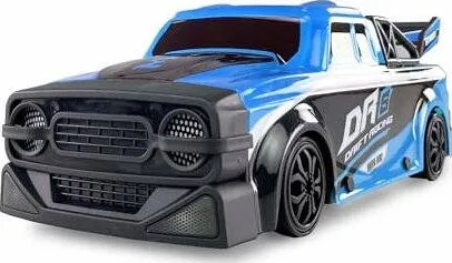 Masina AMEWI RC Auto Drift Racing Car DRs 4WD 1:18 RTR blau