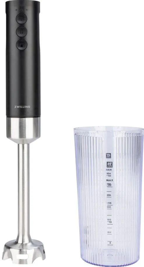 ZWILLING Blender de mana fara fir XTEND, fara baterie