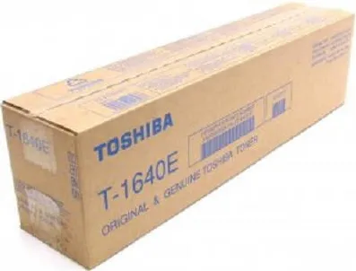 Toner imprimanta Toshiba Toner Negru T1640E