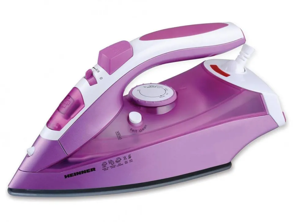 HEINNER Fier de calcat Dyna 2900