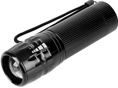 Rebel LANTERNA 5W CU HUSA