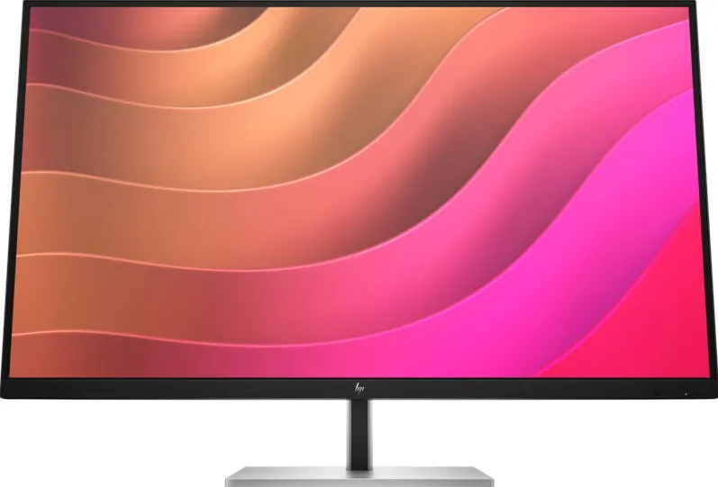 Monitor HP LED E32k G5 31.5 inch UHD IPS 5 ms 60 Hz USB-C
