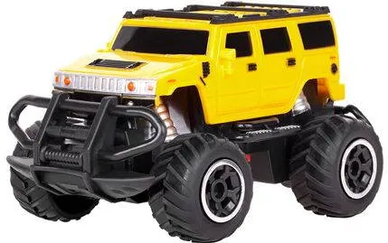 Masina Rebel MINI RC SUV