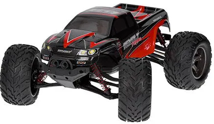 Masina Rebel RC REVOLT