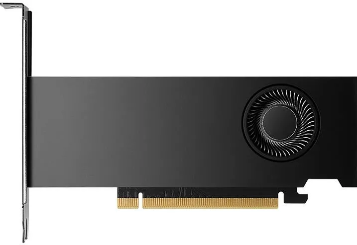 Placa Video PNY NVIDIA RTX 2000 Ada Generation 16 GB GDDR6