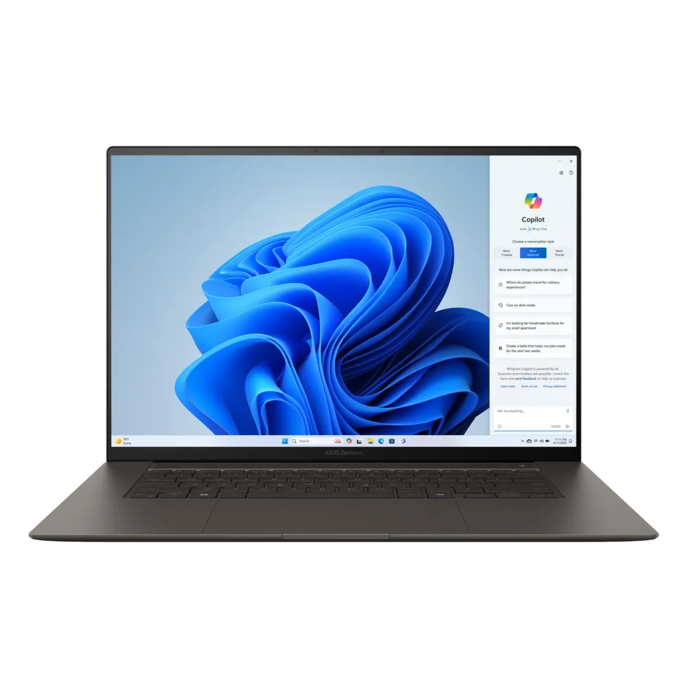 Laptop Asus UM5606WA-RK215W HX370/0002TA/32G/UI/2IRK/WOC/V/WAF/G2