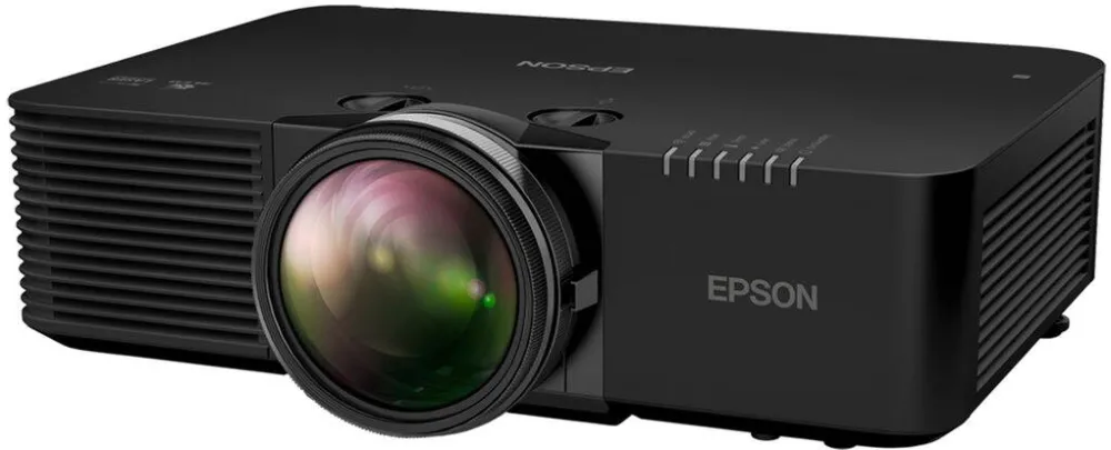 Videoproiector Epson EB-L695SU WUXGA 3LCD 6200Lm/16:10/5000000:1, Black