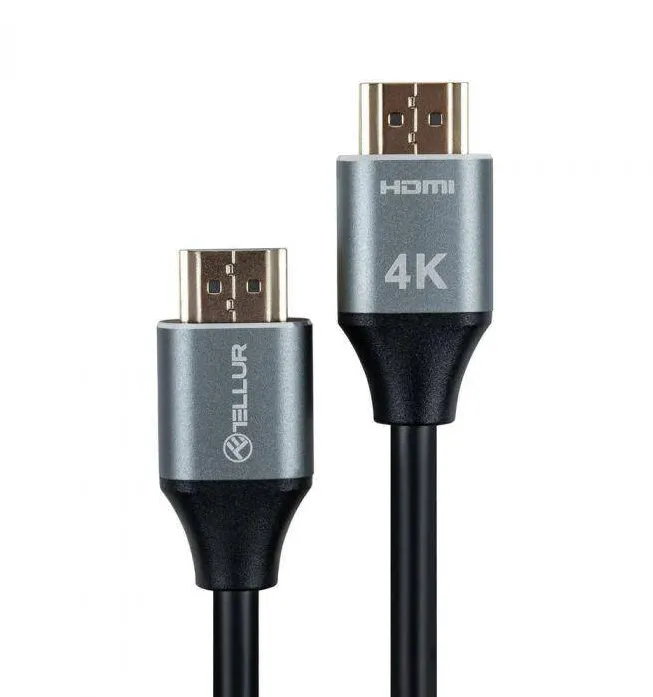 Cablu Tellur Cablu Tellur High Speed HDMI 2.0 3m ng