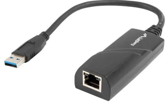 Adaptor LANBERG NC-1000-01