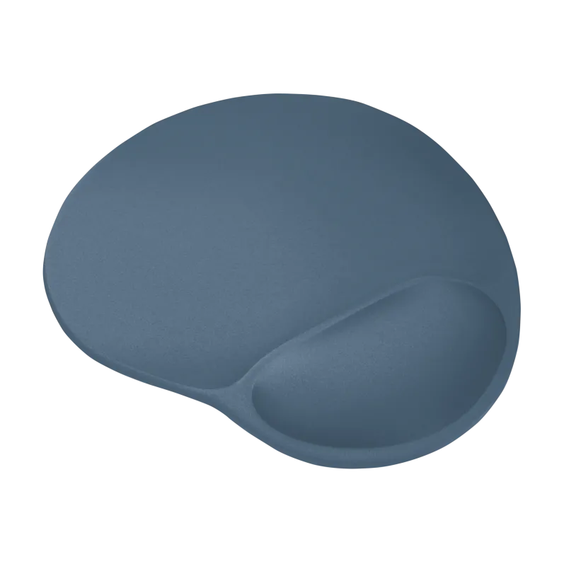 Mouse pad TRUST Bigfoot albastru