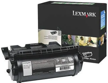 Toner imprimanta Lexmark RETURN 64016SE 6K ORIGINAL OPTRA T640