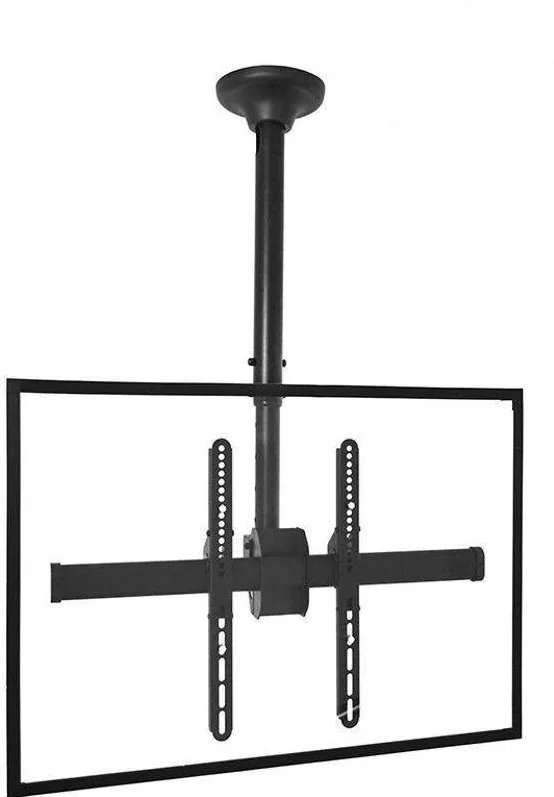 Suport TV / Monitor Blackmount Full Motion CE946-02S, 37 - 70 inch, Negru