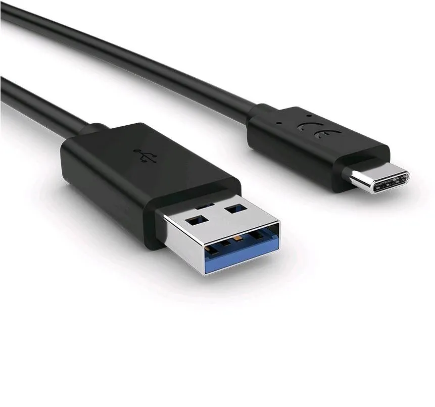 ZEBRA Cablu Date USB C CBL-TC2X-USBC-01