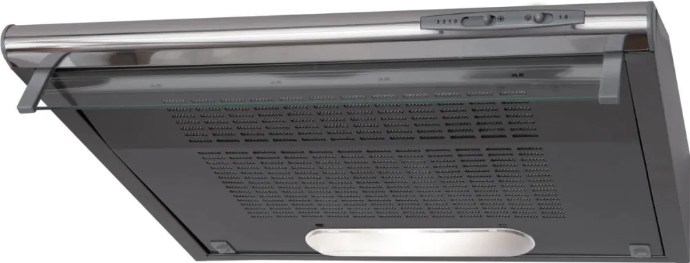 Amica Hota traditionala OSC6112I 1160950, putere absorbtie 184 mc/h, 1 motor, 60 cm, Inox