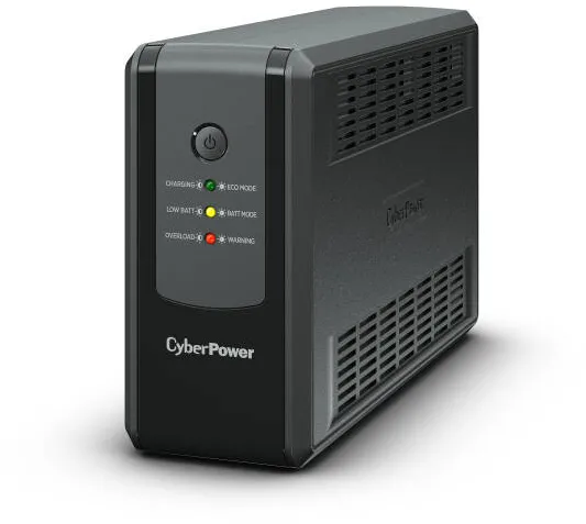 UPS CyberPower UT650EG-FR 650VA Black