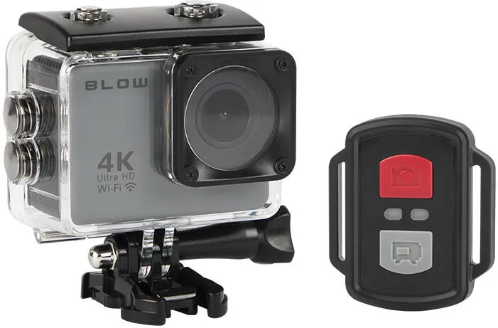 Blow 78-538# 4K Ultra HD CMOS 16 MP Wi-Fi 58 g