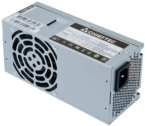 Sursa PC Chieftec Smart GPF-300P TFX, 80+ Bronze, 300W