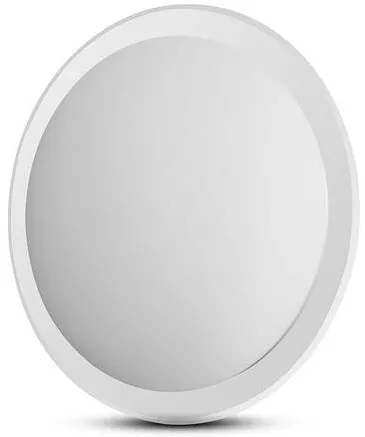 V-TAC Aplica LED 36/72/36W 3IN1 dimabil cu telecomanda