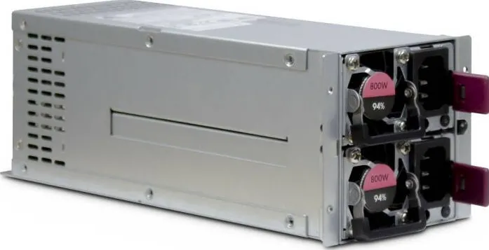 Sursa server Inter-Tech ASPOWER R2A-DV0800-N 800 W