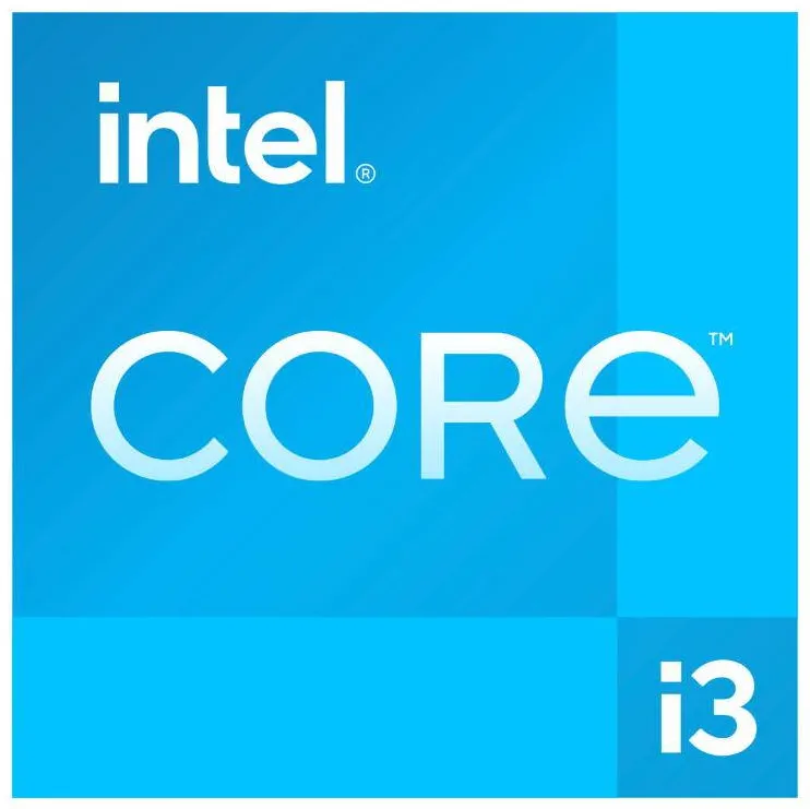 Procesor Intel Core i3 12100F LGA1700 12MB Cache 3,3GHz tray