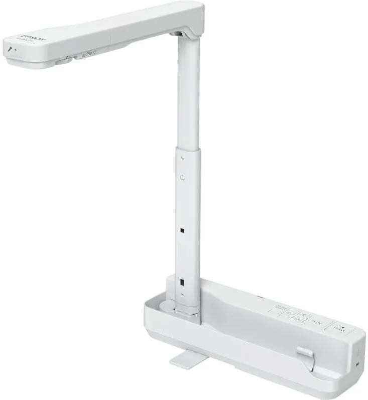 Scanner Epson ELPDC07