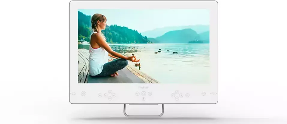 Televizor Philips Hotel TV  19HFL5214W/12   47,0cm(19") Heartline