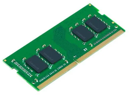 Memorie Laptop GOODRAM GR3200S464L22/32G 32 GB 1 x 32 GB DDR4 3200 MHz