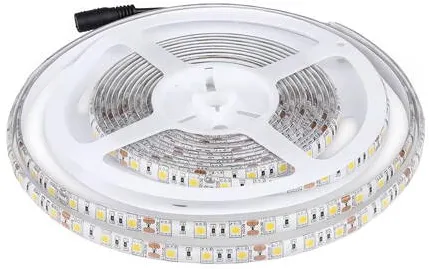 V-TAC Banda LED SMD5050 60LED/M 6400K IP65 5M