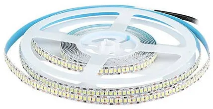 V-TAC Banda LED SMD2835 240LED/M 4500K IP20 5M