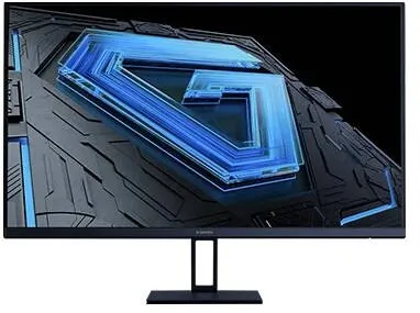Monitor Xiaomi G27i computer 68.6 cm (27") 1920 x 1080 pixels, 200 Hz, Full HD LCD, Negru