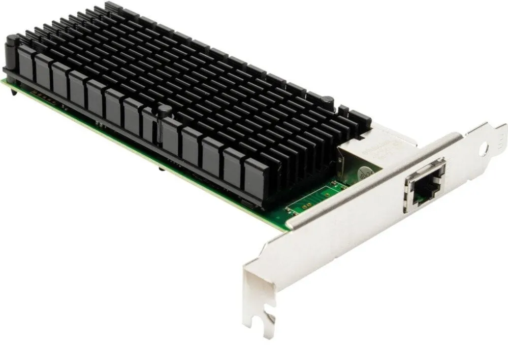 Accesoriu Retea Inter-Tech Adaptor ST-7215