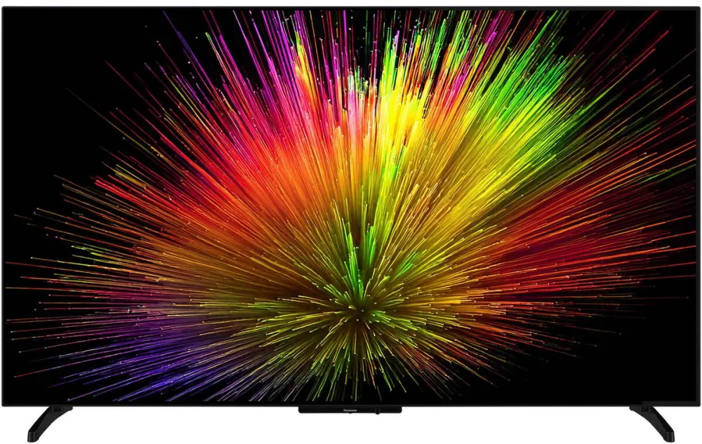 Televizor Panasonic TV-65Z80BEZ Black