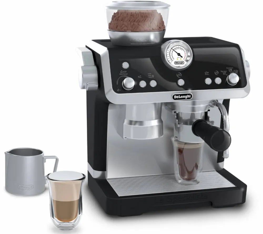 Jucarie Educationala DELONGHI ESPRESSOR COPII LA SPECIALISTA