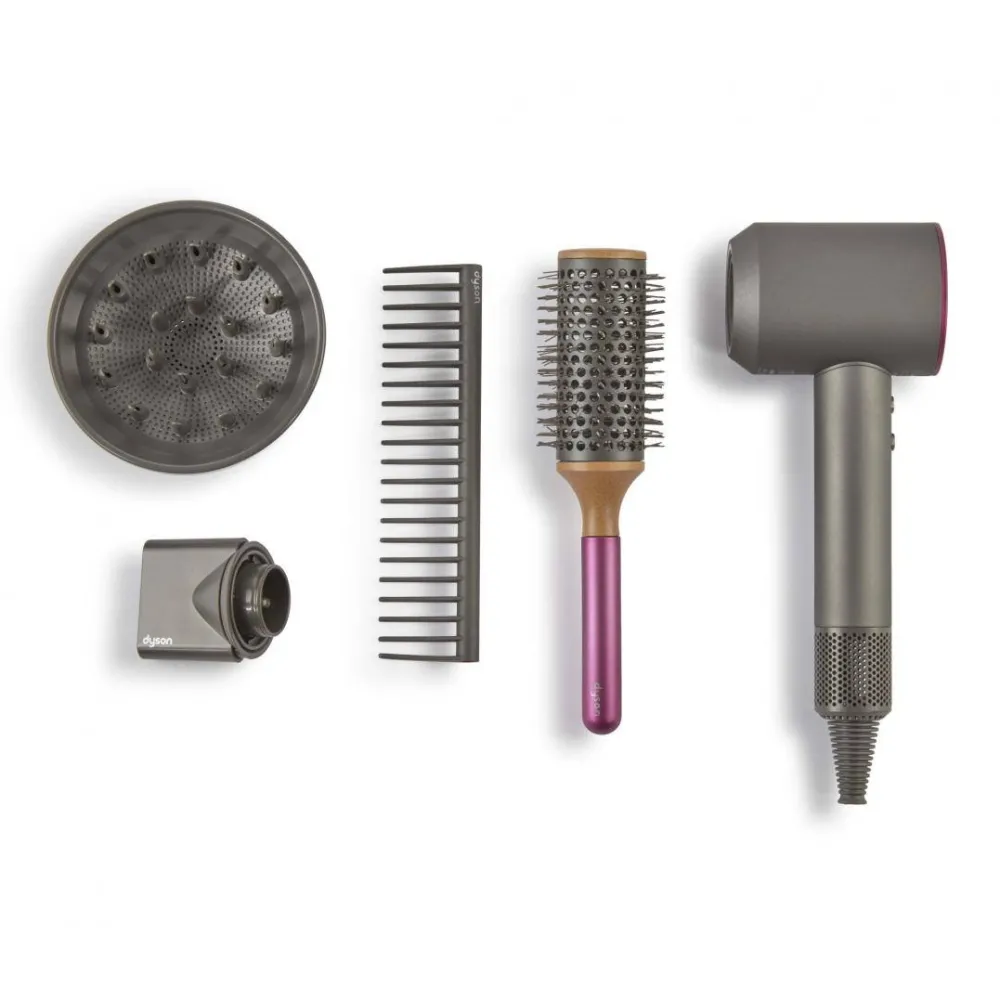 Jucarie Educationala Dyson SET STYLING COPII, DYSON SUPERSONIC