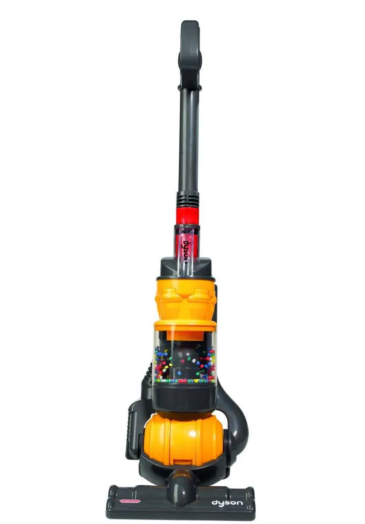 Jucarie Educationala Dyson ASPIRATOR COPII, DYSON CU BILA