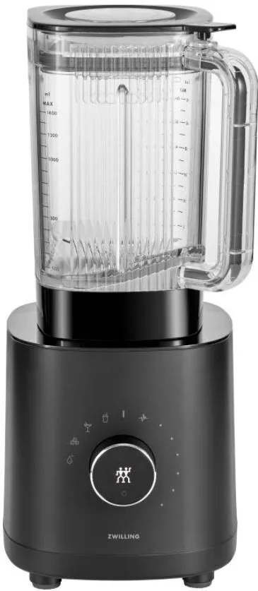 ZWILLING Universal 1200 L Stand 1200 W Black