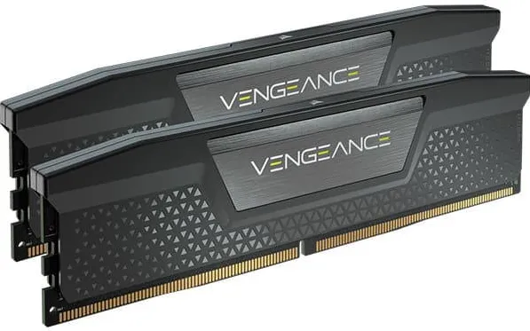 Memorie RAM Corsair Vengeance 16GB DDR5 5200MHz CL40 Dual Channel Kit