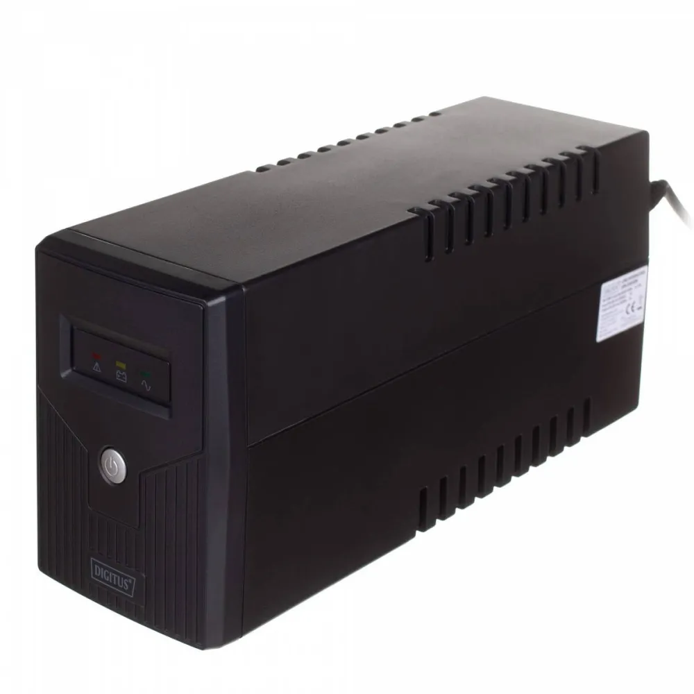 UPS Assmann DN-170064 800 VA