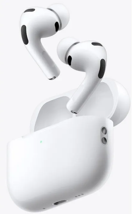 Casti In-Ear Apple Apple AirPods Pro 3
