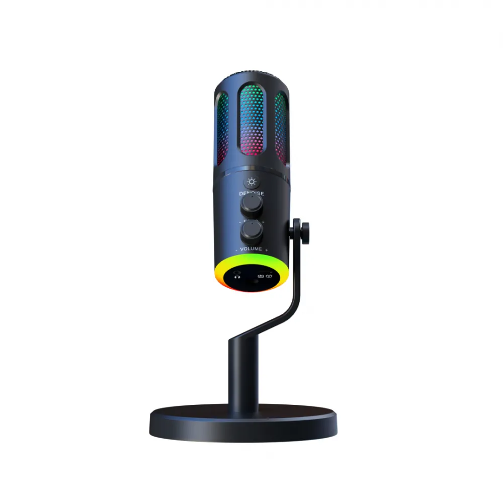 Microfon Serioux de birou SRXM-MIC-SU8