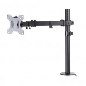 Suport TV / Monitor ART Desk Holder L-01X Universal for 1 monitor LCD black 13-32'' 8KG