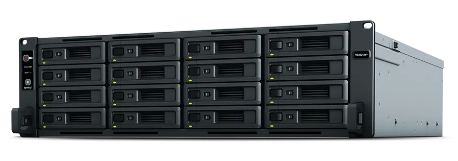 Network Attached Storage Synology RackStation RS4021xs+ 16GB
